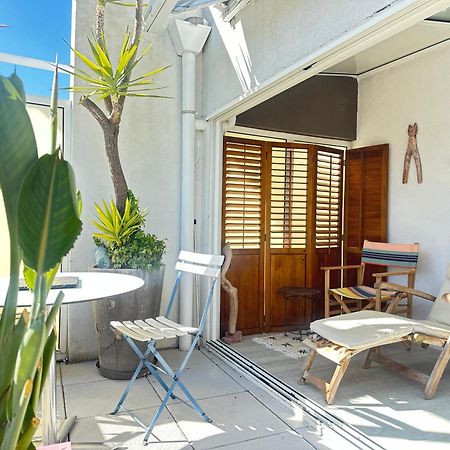 Appt Lumineux & Calme , Idealement Bien Situe , Velo A Disposition La Baule エクステリア 写真