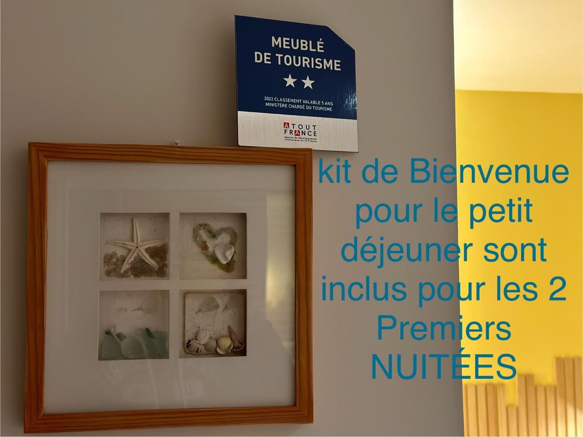 Appt Lumineux & Calme , Idealement Bien Situe , Velo A Disposition La Baule エクステリア 写真