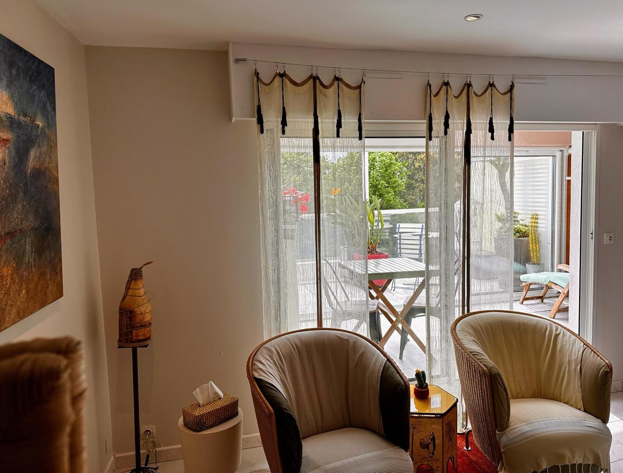 Appt Lumineux & Calme , Idealement Bien Situe , Velo A Disposition La Baule エクステリア 写真